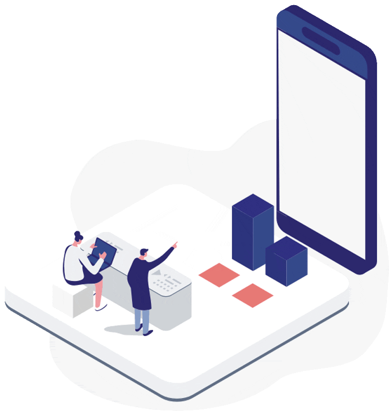 App Development Company in Moradabad